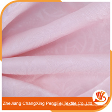 100% polyester cloth material dyeing fabric for sale